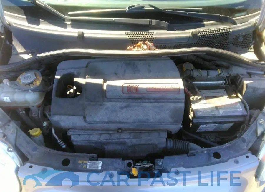 3C3CFFAR9GT205345# 10