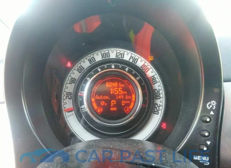 3C3CFFAR9GT205345# 7