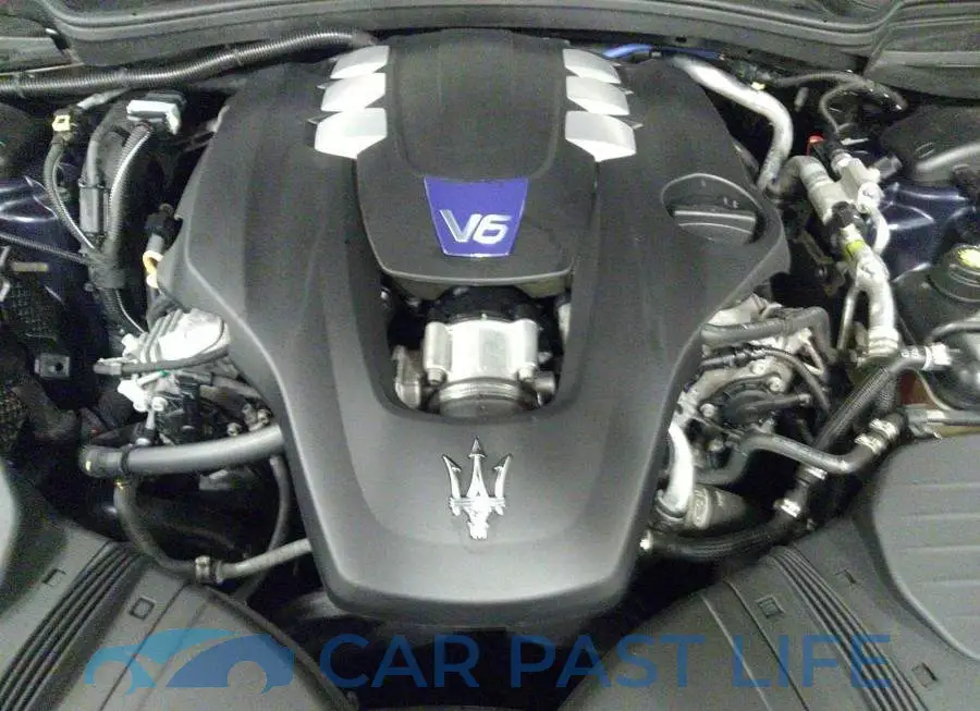 ZAM57YTS8J1287575# 10
