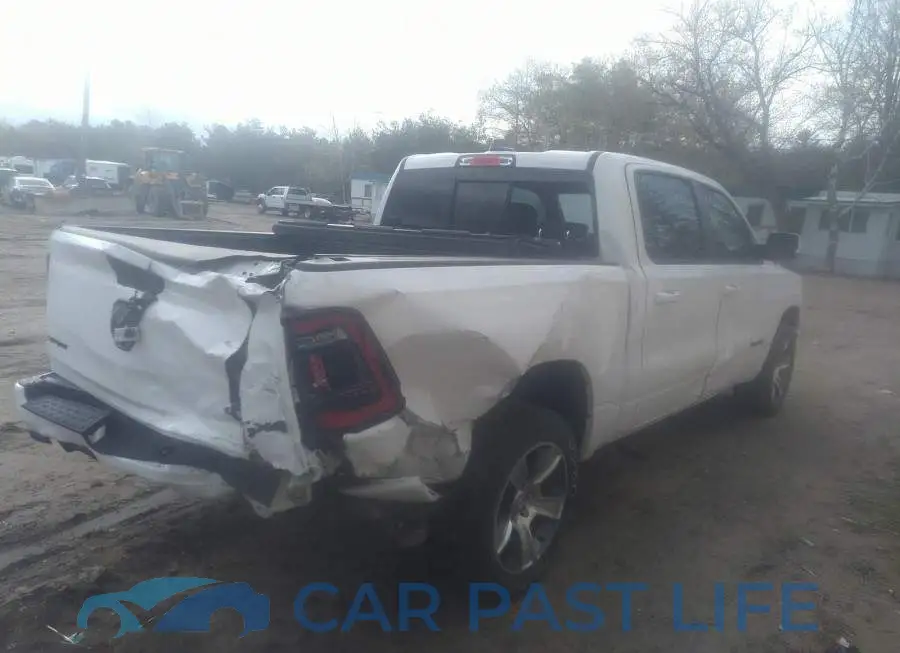 1C6SRFLT4LN376738# 4