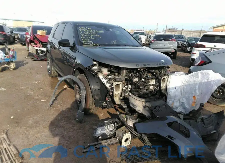 SALCR2FX8KH824070# 1