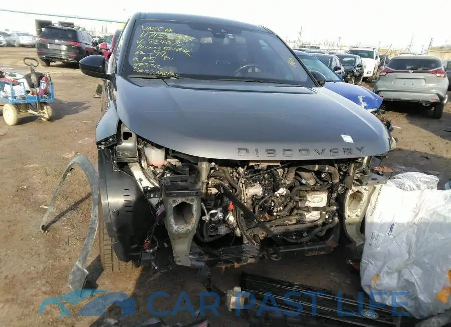 SALCR2FX8KH824070# 6