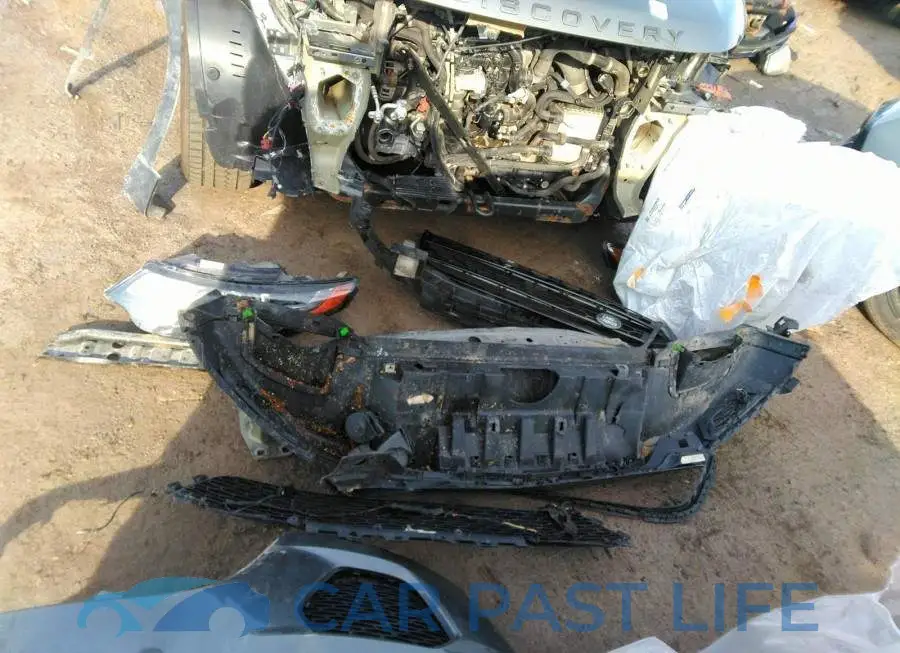 SALCR2FX8KH824070# 12