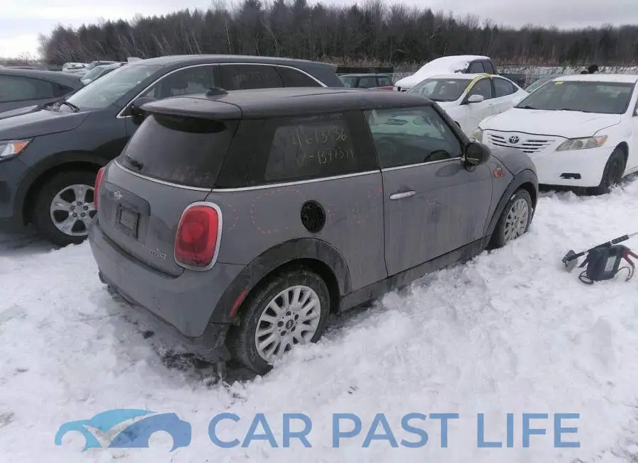 WMWXP5C58G3B77399# 4