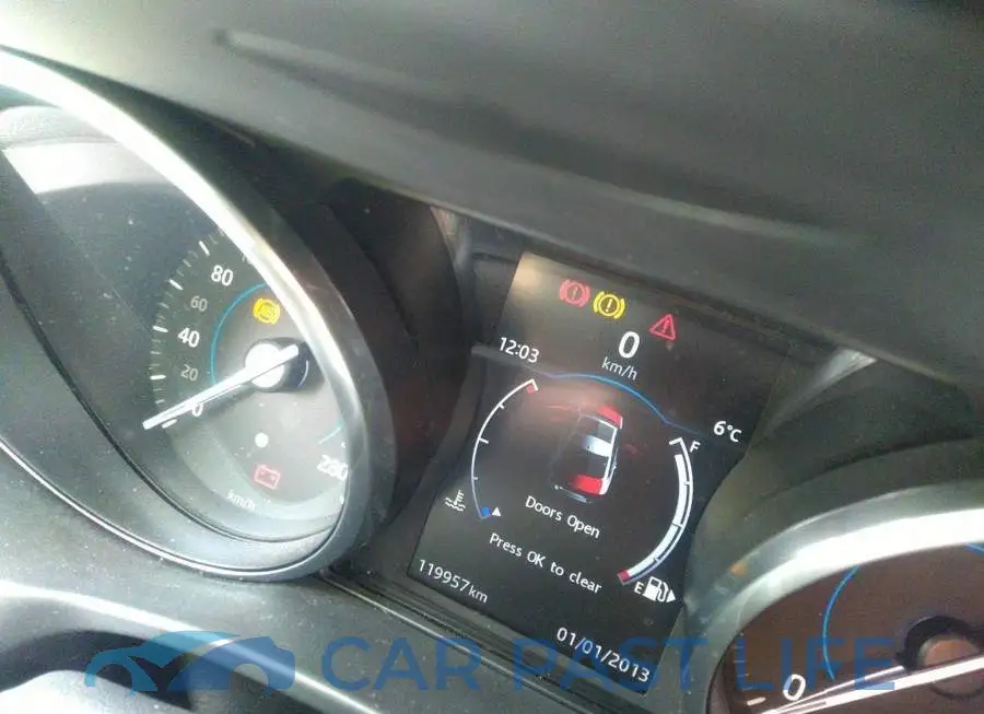 SAJAJ4BN7HA974602# 7