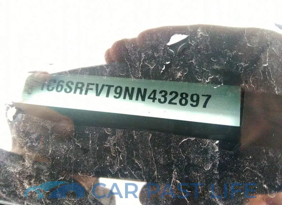 1C6SRFVT9NN432897# 9
