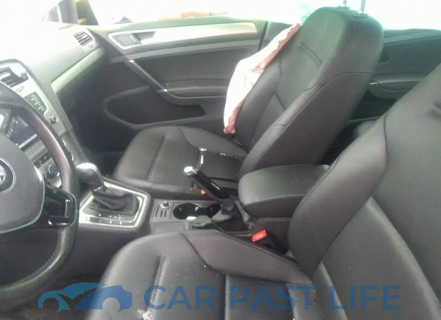 3VW217AU4HM051247# 5