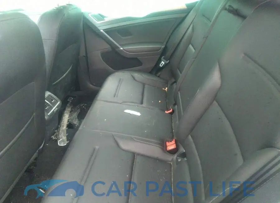 3VW217AU4HM051247# 8