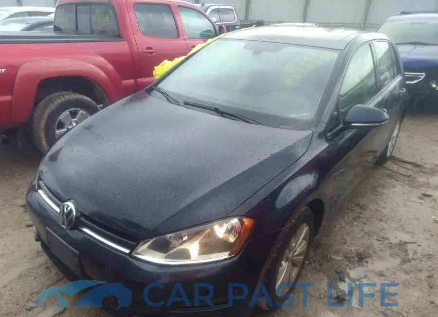 3VW217AU4HM051247# 2
