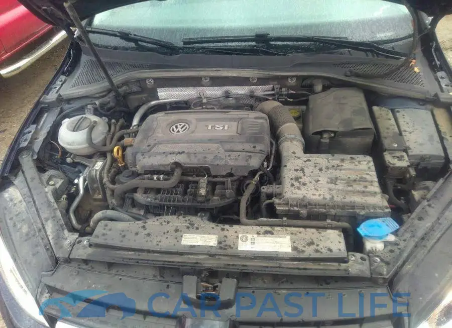 3VW217AU4HM051247# 10