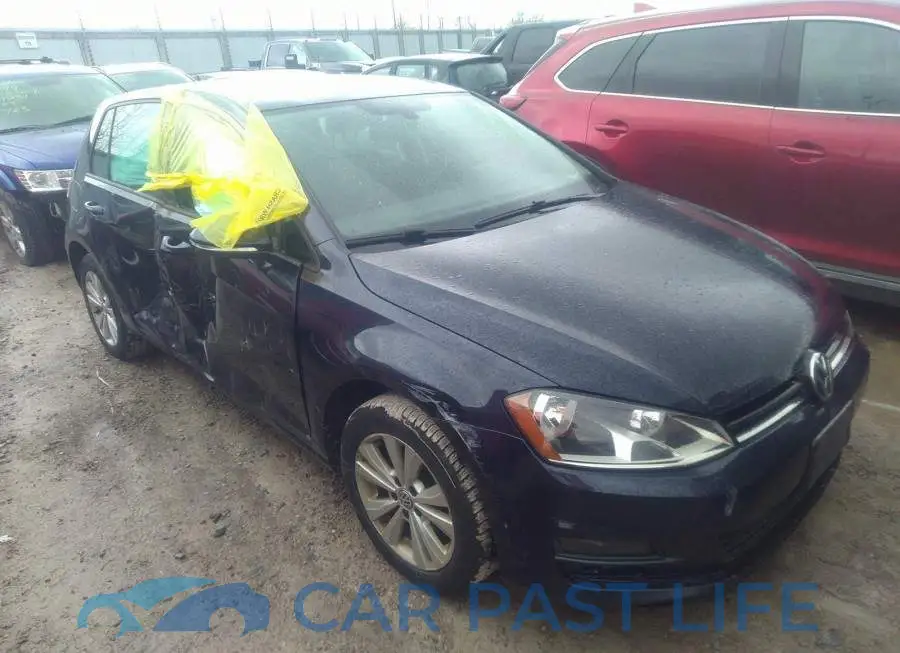 3VW217AU4HM051247# 1