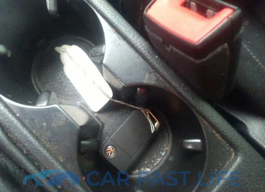 3VW217AU4HM051247# 11