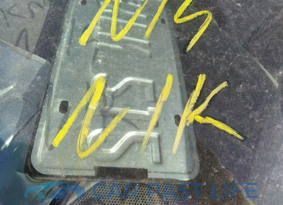 1GYKNDRS3NZ120779# 11