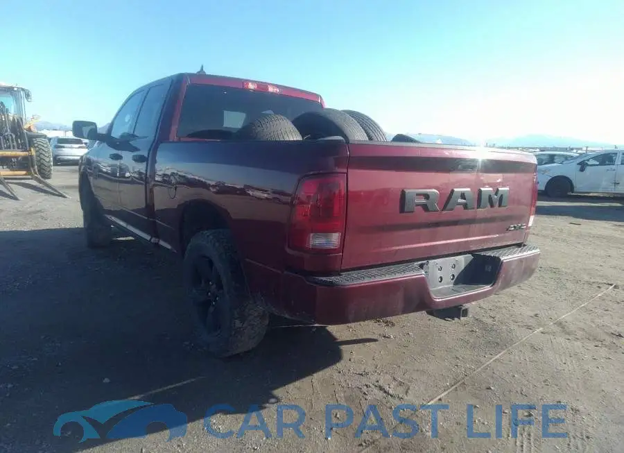 1C6RR7FG9KS650017# 3