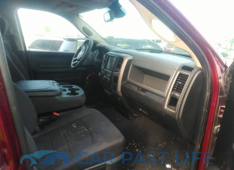 1C6RR7FG9KS650017# 5