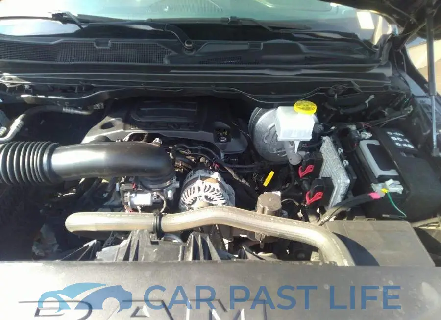 1C6SRFLT5NN188295# 10