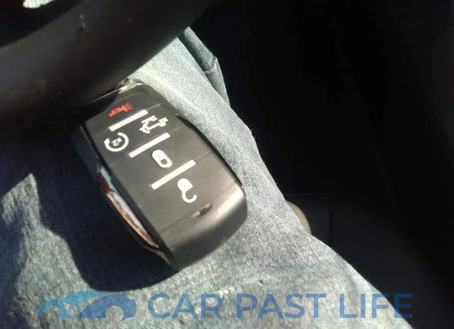 1C6SRFLT5NN188295# 11
