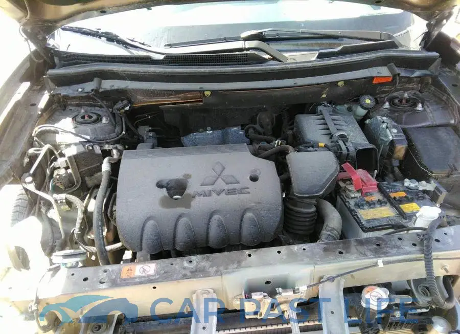 JA4AZ2A33JZ609525# 10