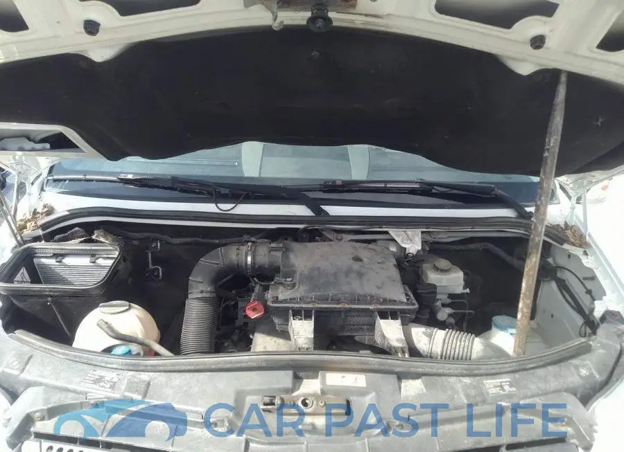 WD3BE8DC8FP121768# 10