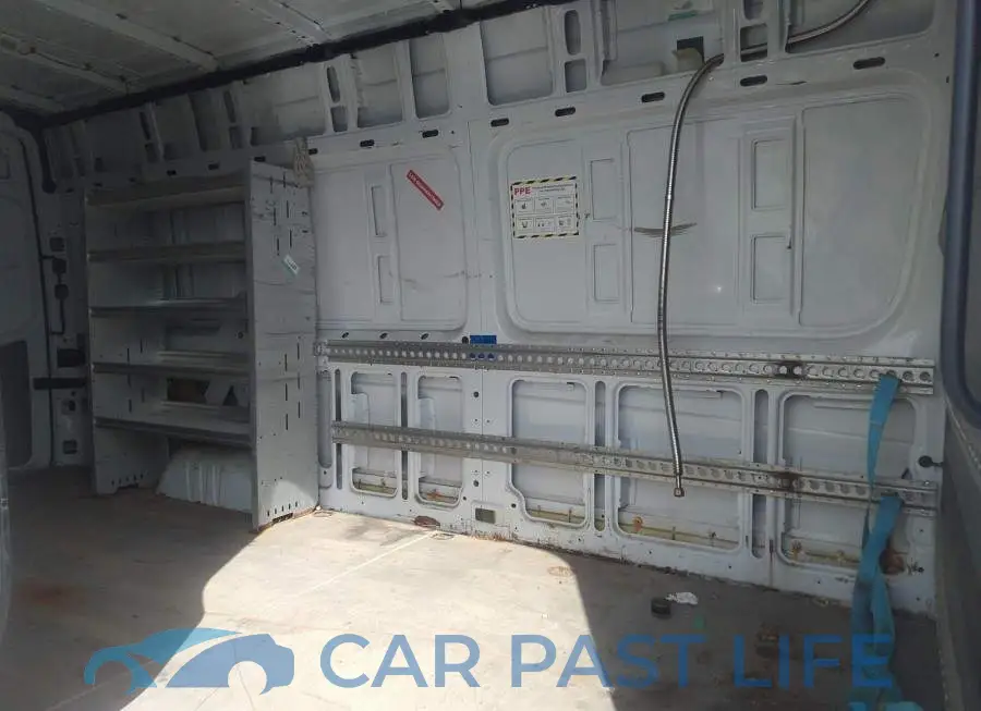 WD3BE8DC8FP121768# 8