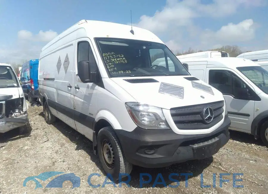 WD3BE8DC8FP121768# 1