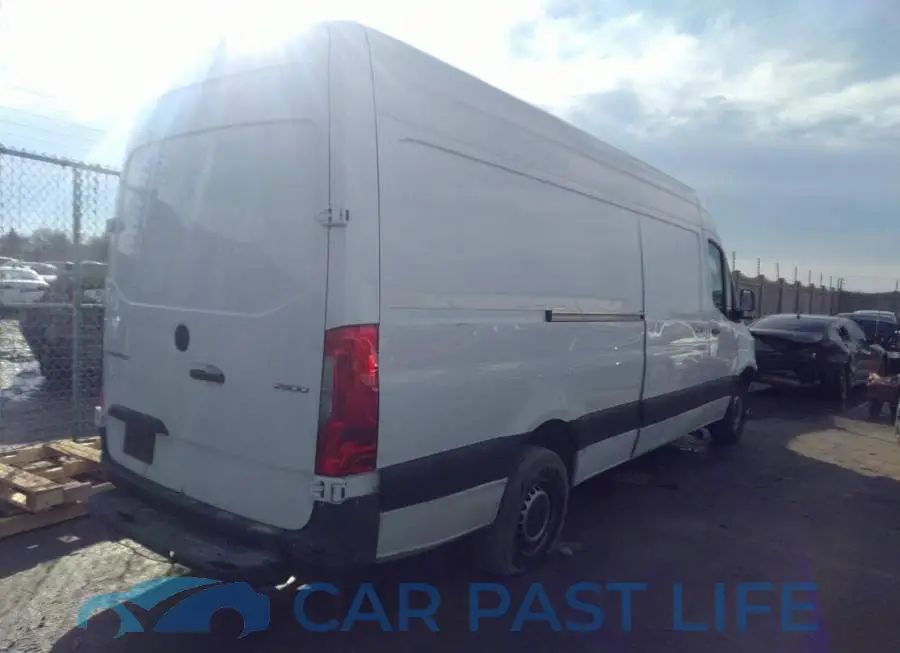 WD3BF1ED1KT010783# 4
