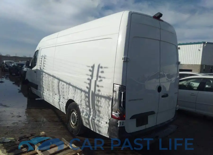 WD3BF1ED1KT010783# 3