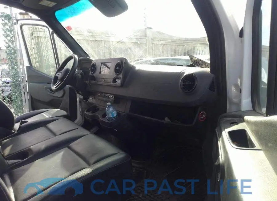 WD3BF1ED1KT010783# 5