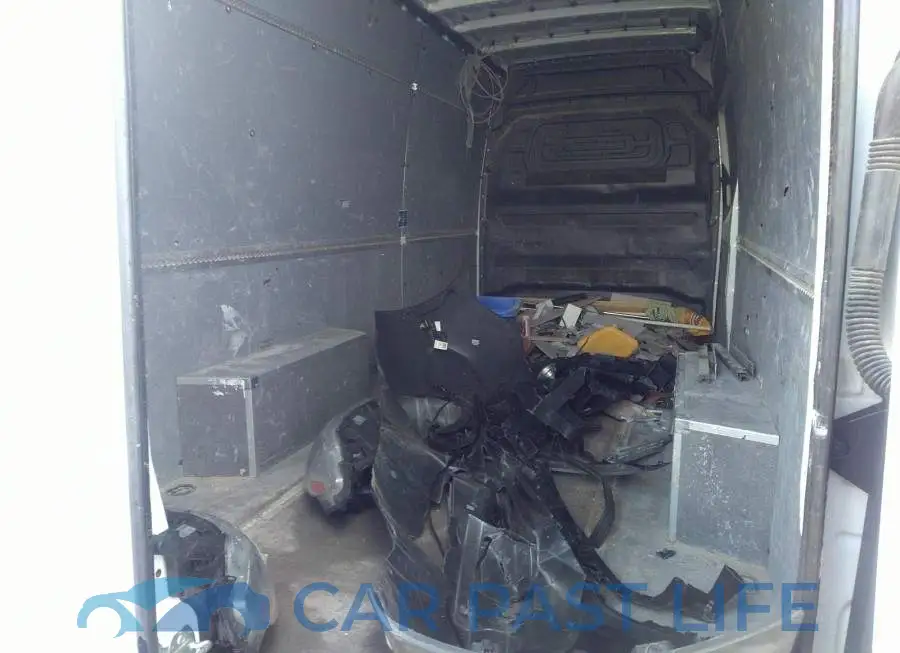 WD3BF1ED1KT010783# 8