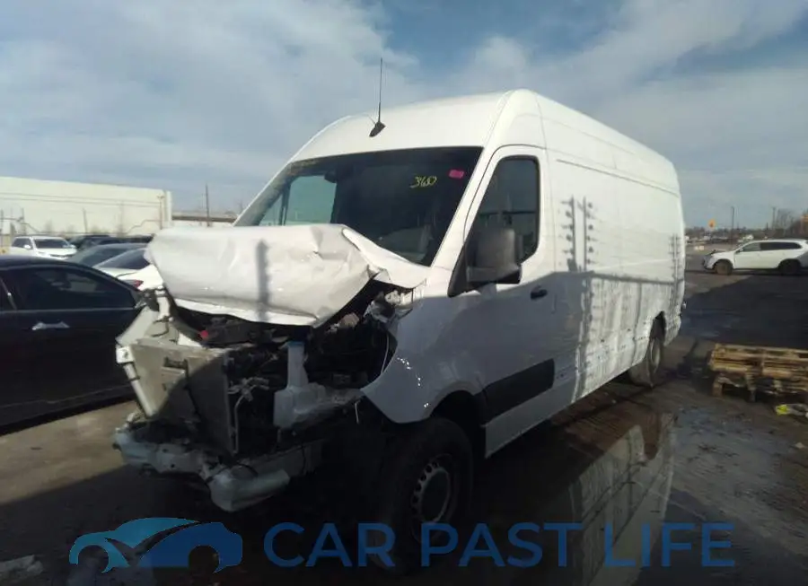 WD3BF1ED1KT010783# 2