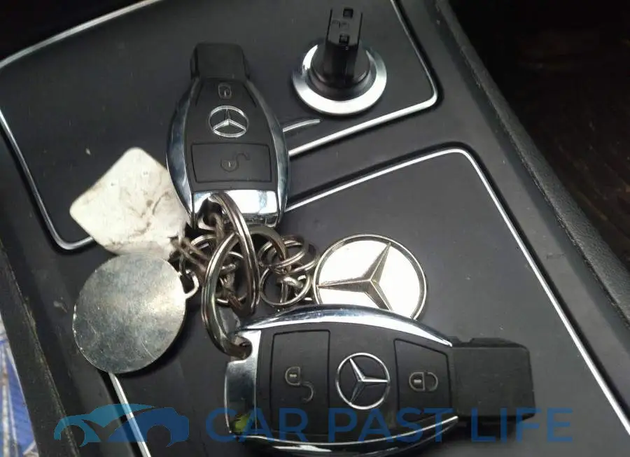 WDDMH4GB3JJ491190# 11