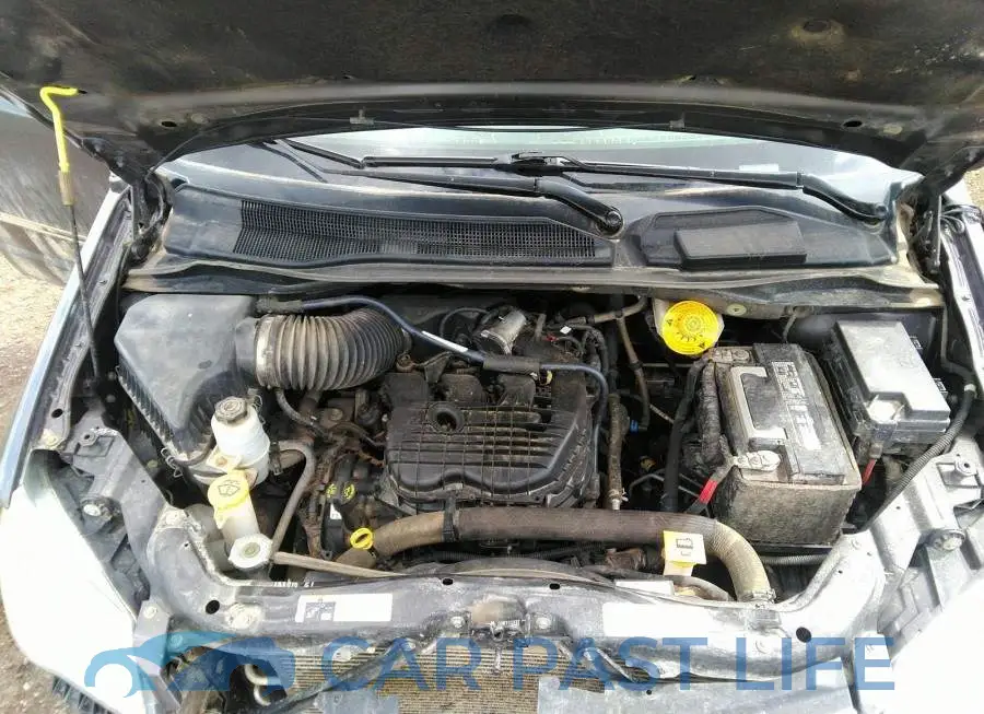 2C4RC1BG8FR716321# 10