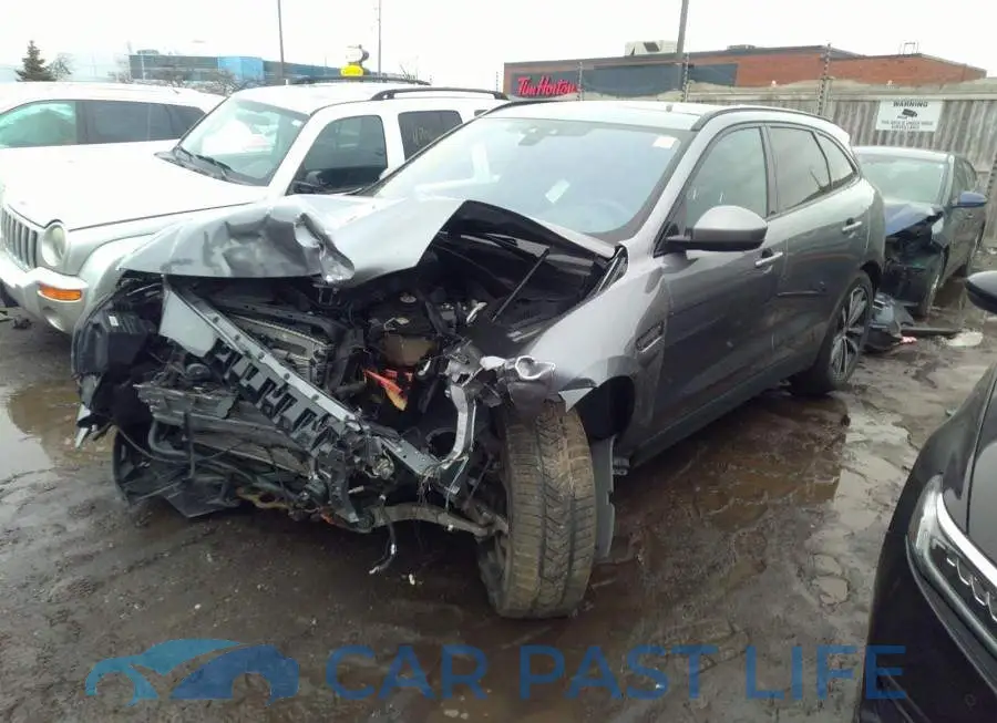 SADCK2FX0LA661442# 2