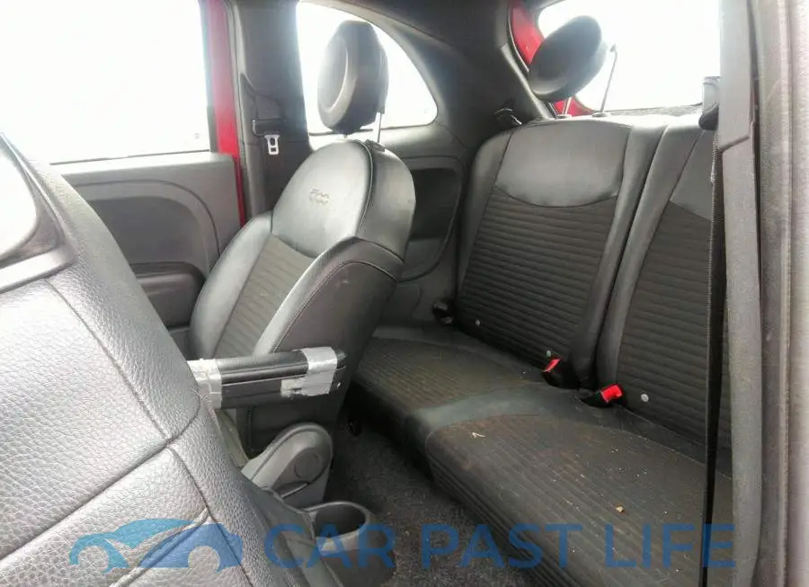 3C3CFFBR8FT624073# 8
