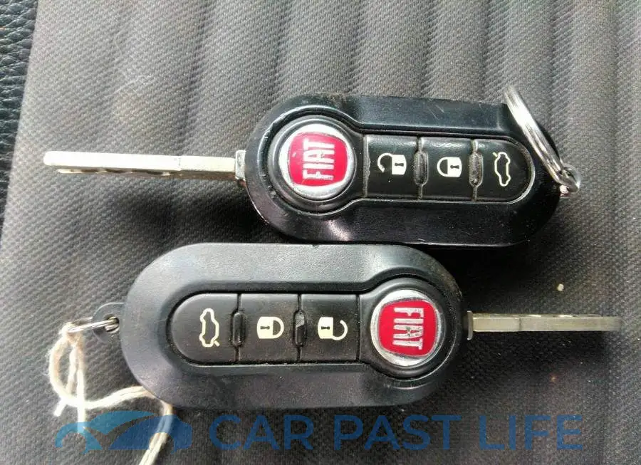 3C3CFFBR8FT624073# 11