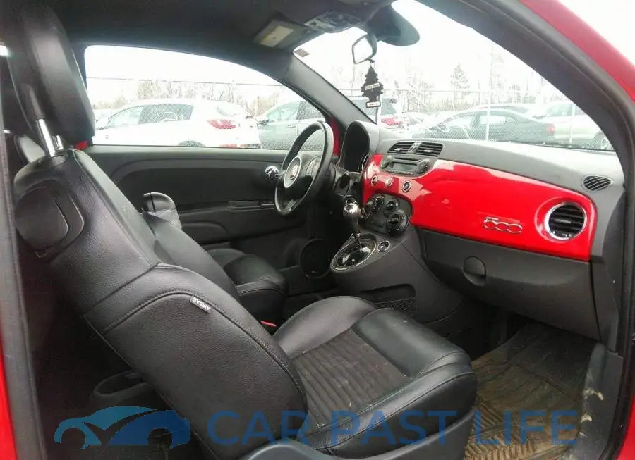 3C3CFFBR8FT624073# 5