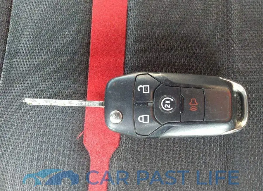 1FTEW1EF8GFC02955# 11