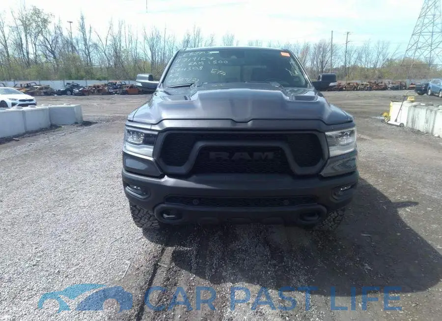 1C6SRFLT0MN674303# 6