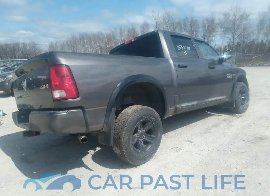 1C6RR7KT3JS321203# 4