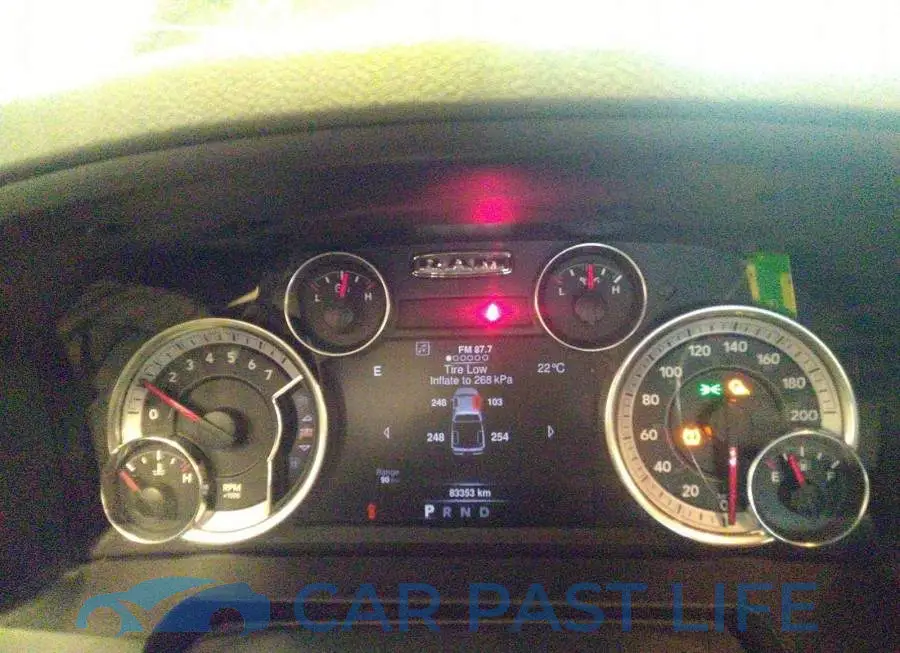 1C6RR7KT8KS652781# 7
