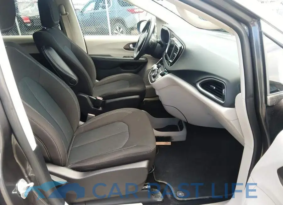 2C4RC1ZG3MR577430# 5