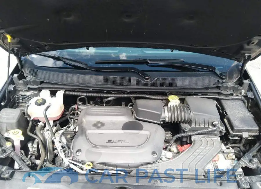 2C4RC1ZG3MR577430# 10