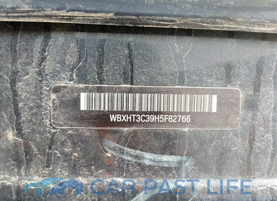 WBXHT3C39H5F82766# 9