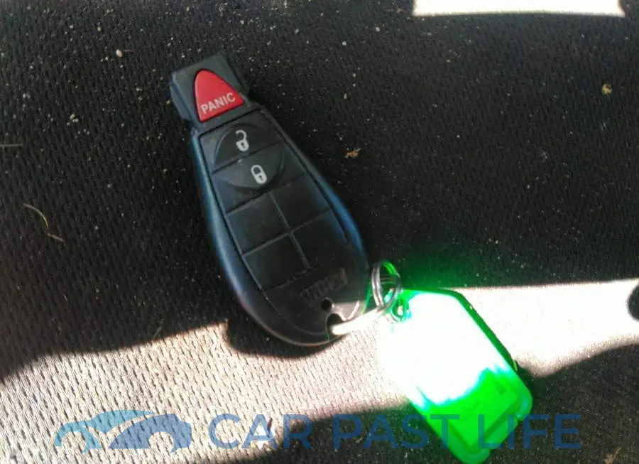 1C6RR7FG2JS235765# 11