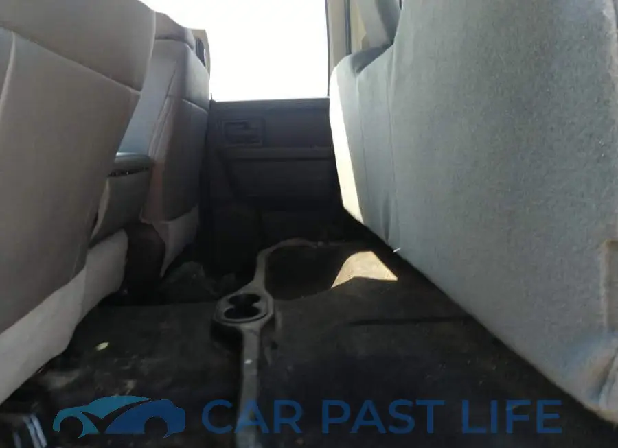 1C6RR7FG3LS130851# 8