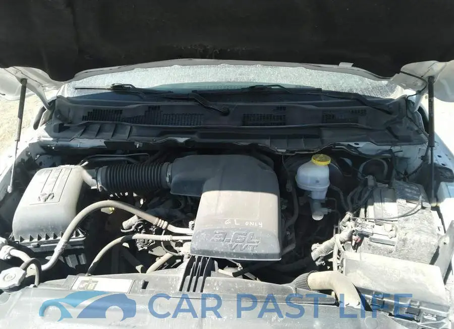 1C6RR7FG3LS130851# 10