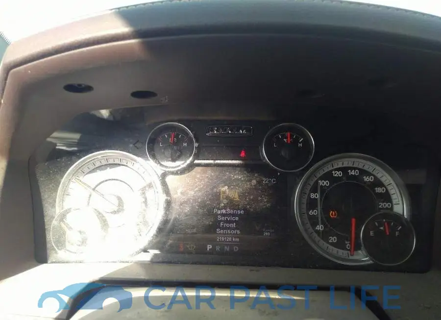 1C6RR7NT2HS501827# 7