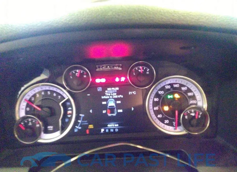 3C6RR7KT5MG595532# 7