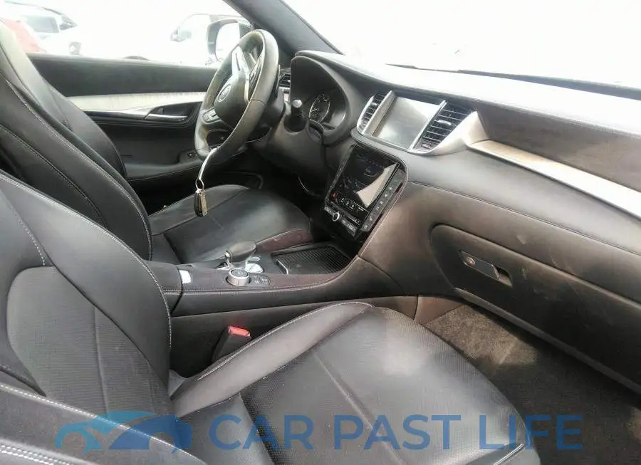 3PCAJ5M32KF141630# 5