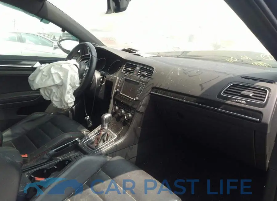 3VW4T7AU1HM012635# 5